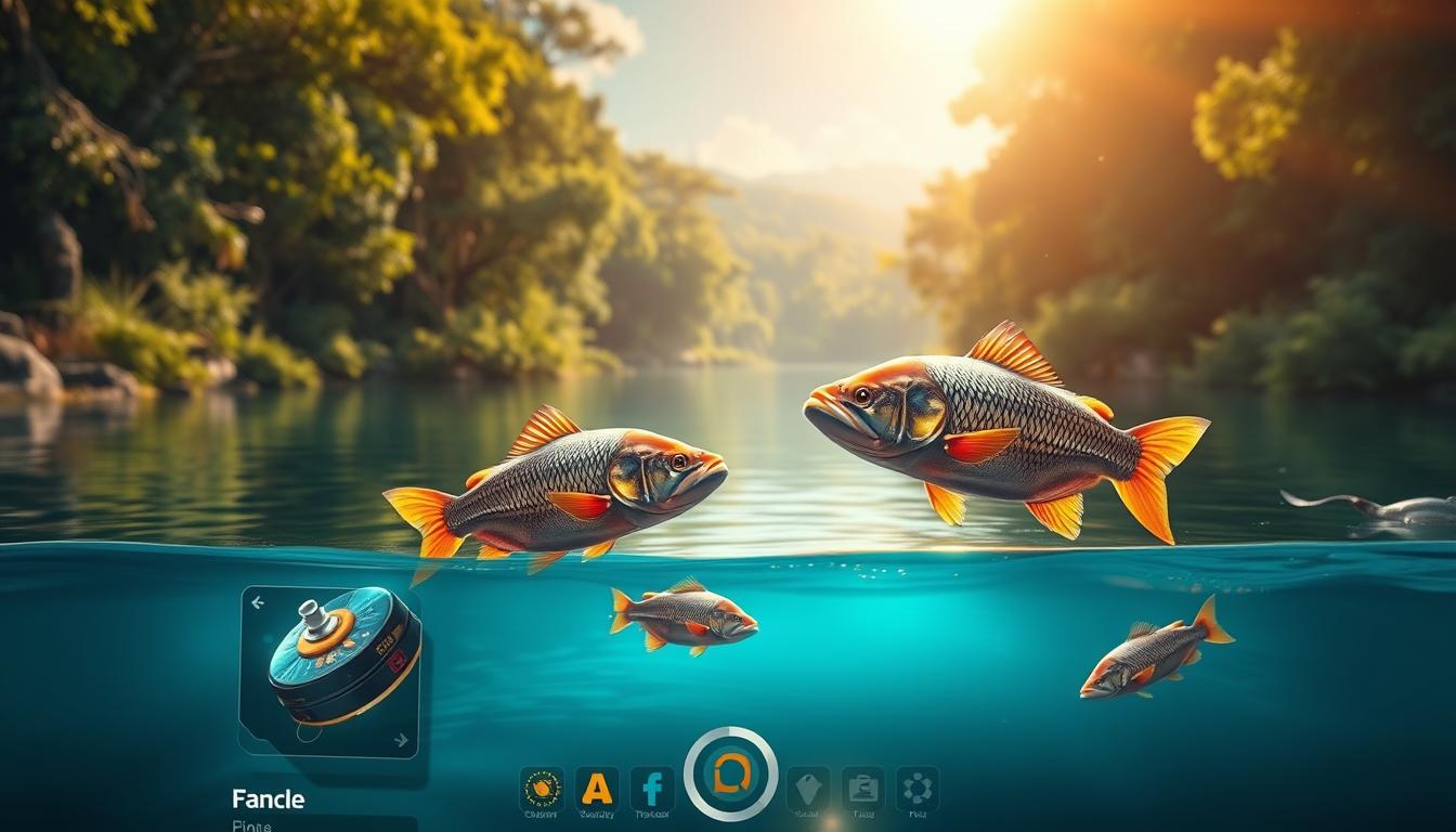 Platform Tembak Ikan Online Terbaik