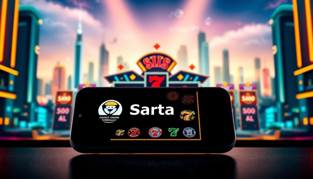Daftar Slot Online Terpercaya
