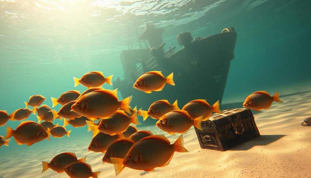 Panduan Tembak Ikan Online