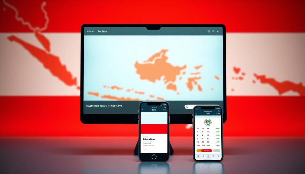 Platform Togel Terpercaya