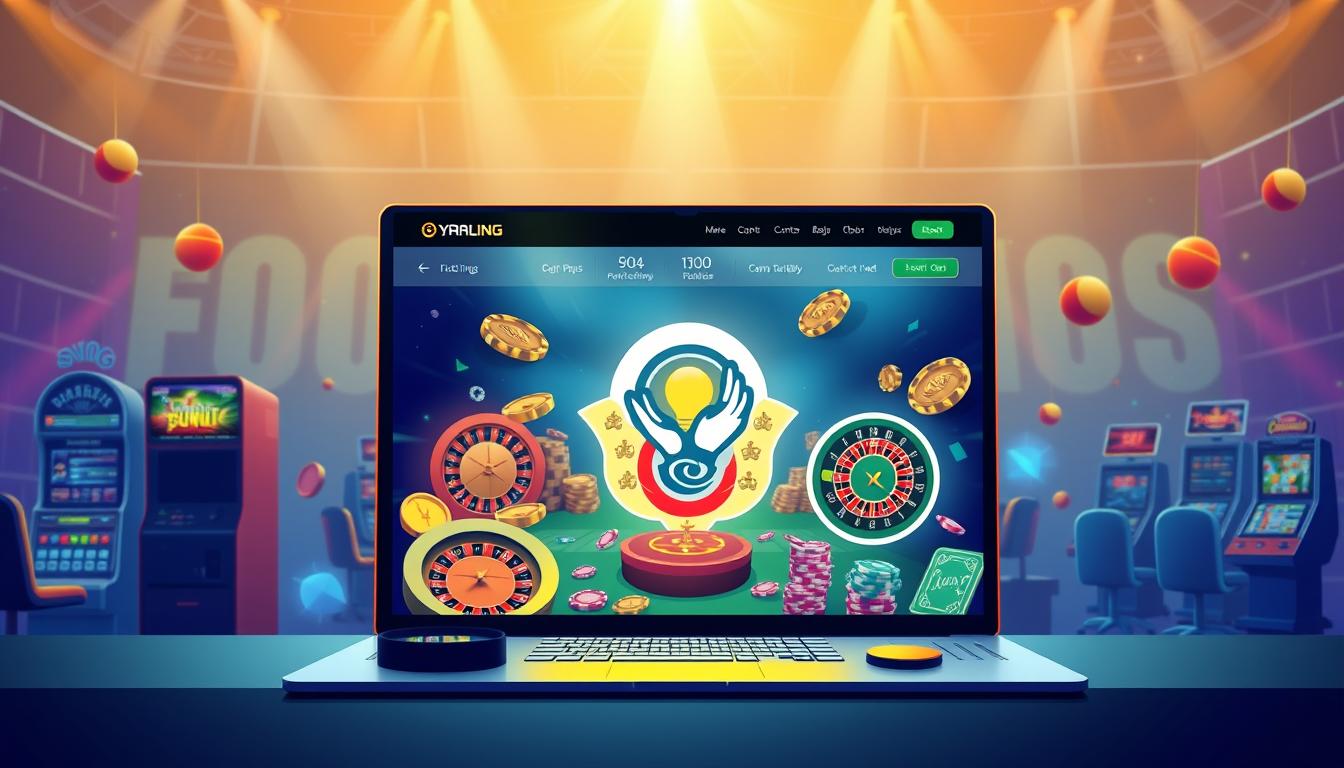 Temukan Situs Taruhan Online Populer di Indonesia