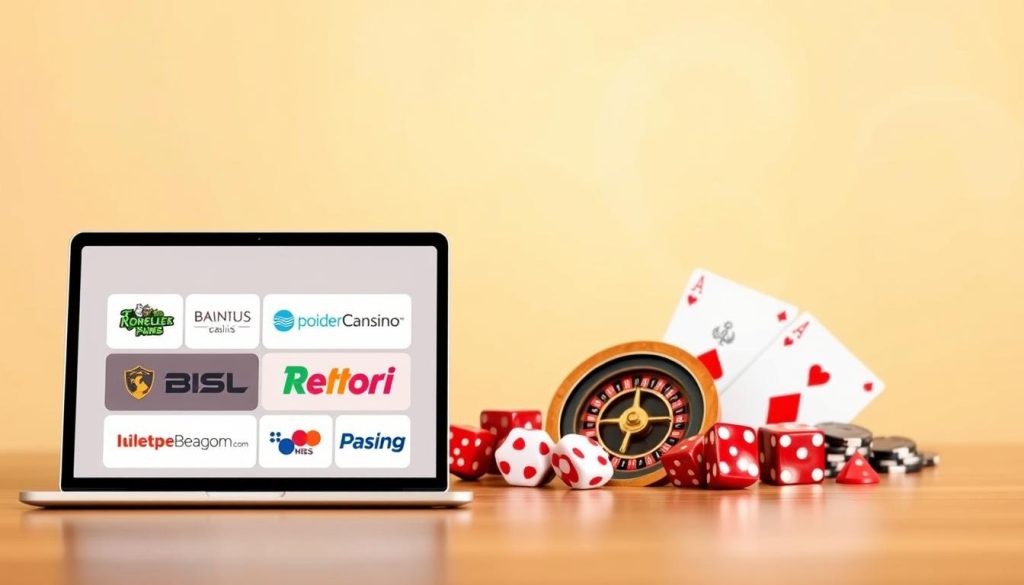 Panduan Lengkap Memilih Situs Live Casino Terpercaya