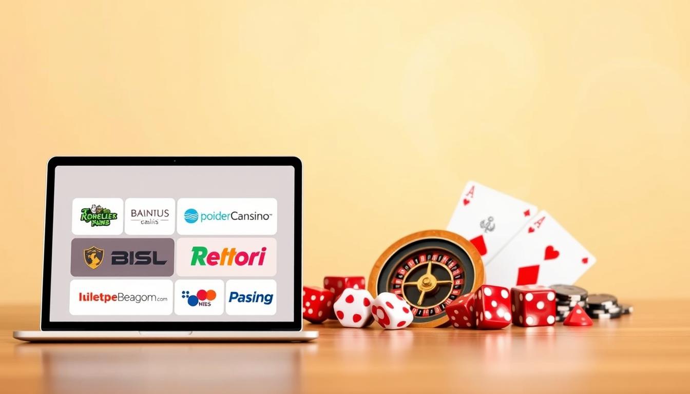 Cara Cermat Pilih Situs Live Casino Terpercaya