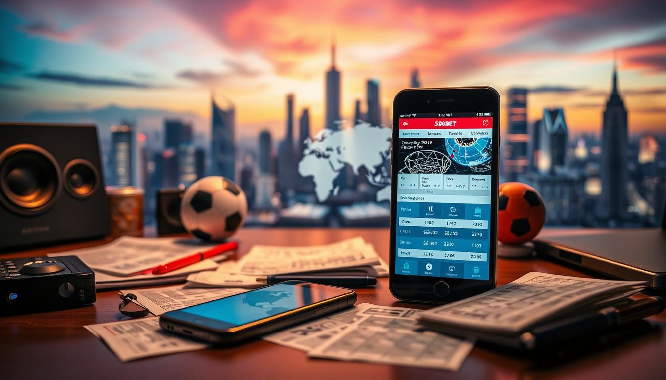 Panduan Lengkap Taruhan Sbobet Online untuk Pemula