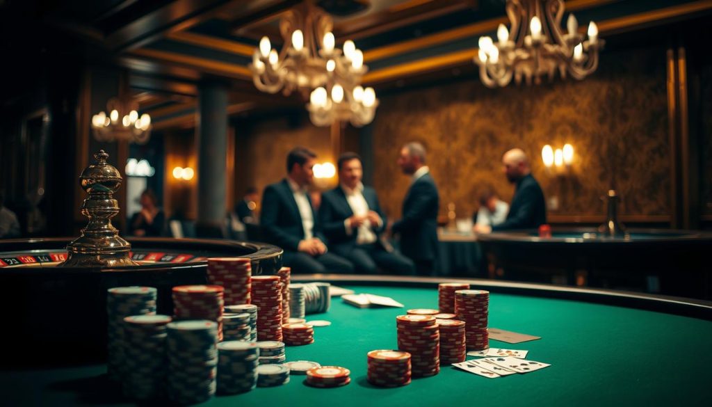 Strategi Jitu Bermain di Situs Live Casino Online