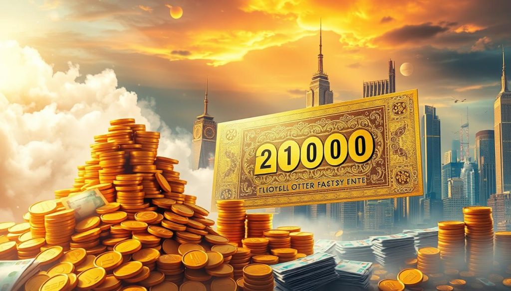 Togel Terpopuler dengan Hadiah Jackpot Milyaran