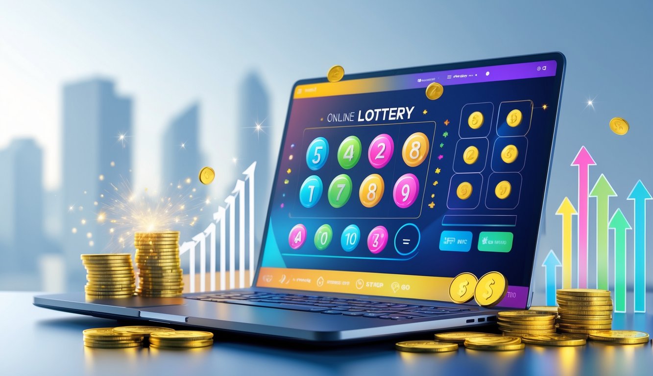 Togel Online dengan Hadiah Terbesar dan Peluang Menang Tinggi – Panduan Ramah untuk Meningkatkan Peluang Anda