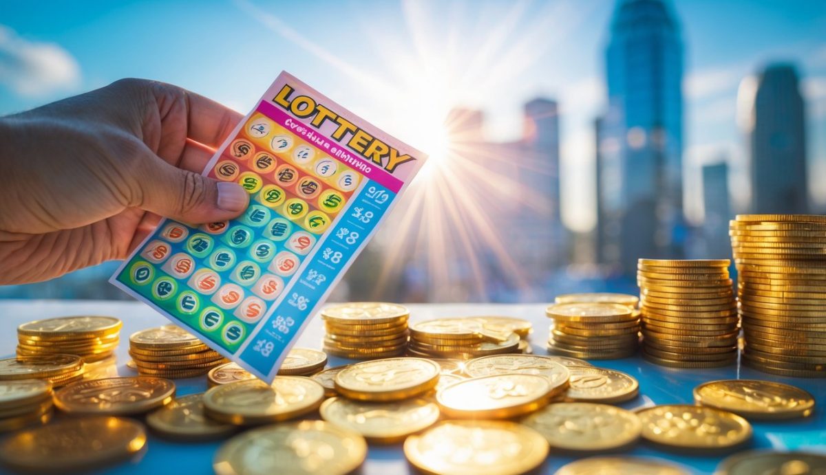 hadiah togel terbesar