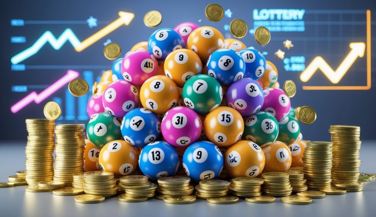 hadiah togel terbesar