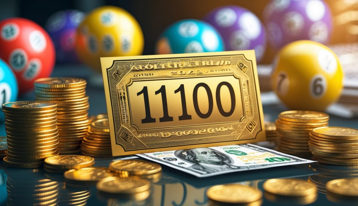 hadiah togel terbesar